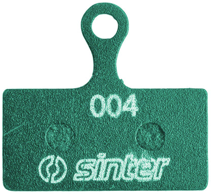 Green s2032 Compound Organic Disc Brake Pads - BR3260-02.jpg