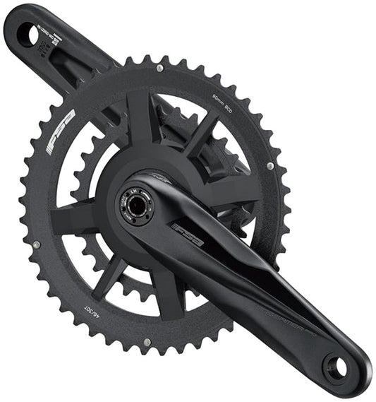 Gossamer Pro Modular AGX+ MegaExo 2x Crankset - CK1394.jpg