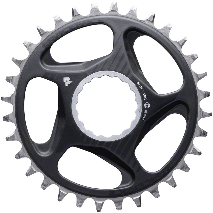 ERA Direct Mount CINCH Chainring for HG+ Chain - CR3877-01.jpg
