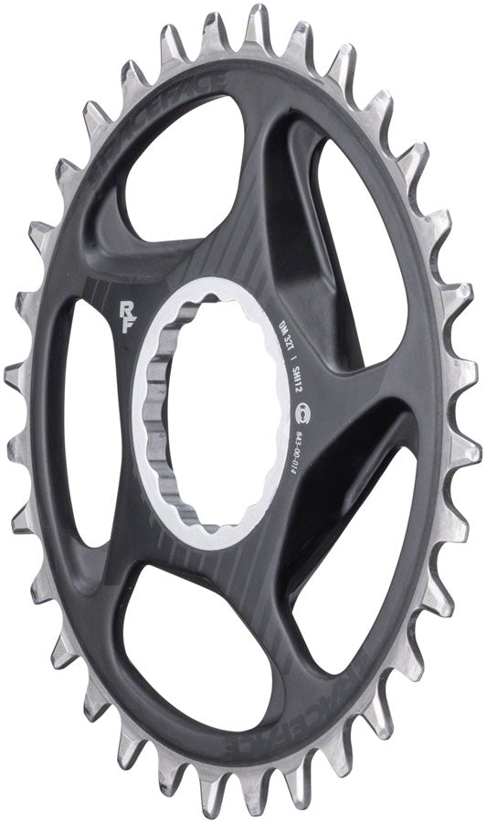ERA Direct Mount CINCH Chainring for HG+ Chain - CR3877.jpg