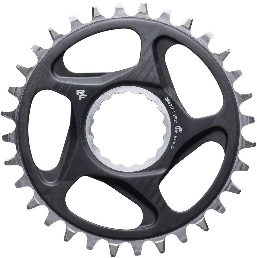 ERA Direct Mount Wide CINCH Chainring for 12-Speed HG+ Chain - CR3883-01.jpg