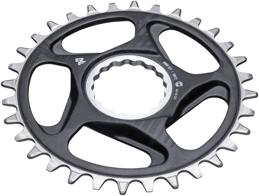 ERA Direct Mount Wide CINCH Chainring for 12-Speed HG+ Chain - CR3883-02.jpg