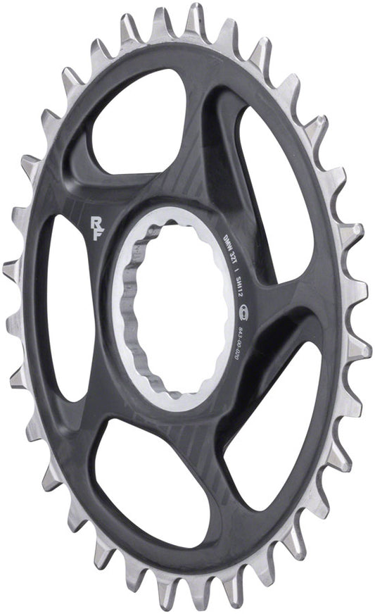 ERA Direct Mount Wide CINCH Chainring for 12-Speed HG+ Chain - CR3883.jpg
