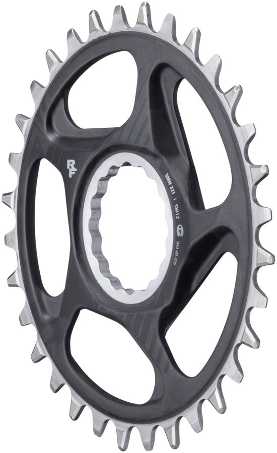 ERA Direct Mount Wide CINCH Chainring for 12-Speed HG+ Chain - CR3883.jpg