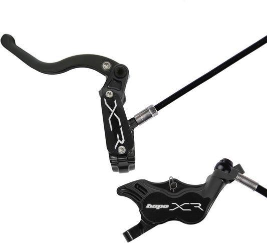 XCR Pro E4 Disc Brake and Lever Set - BR1358.jpg