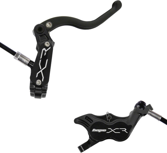 XCR Pro E4 Disc Brake and Lever Set - BR1359.jpg