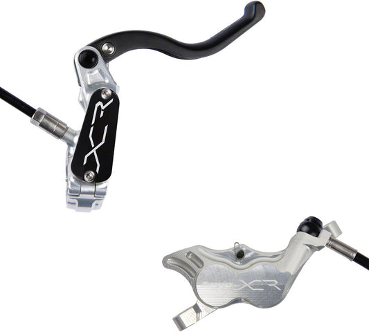 XCR Pro E4 Disc Brake and Lever Set - BR1361.jpg