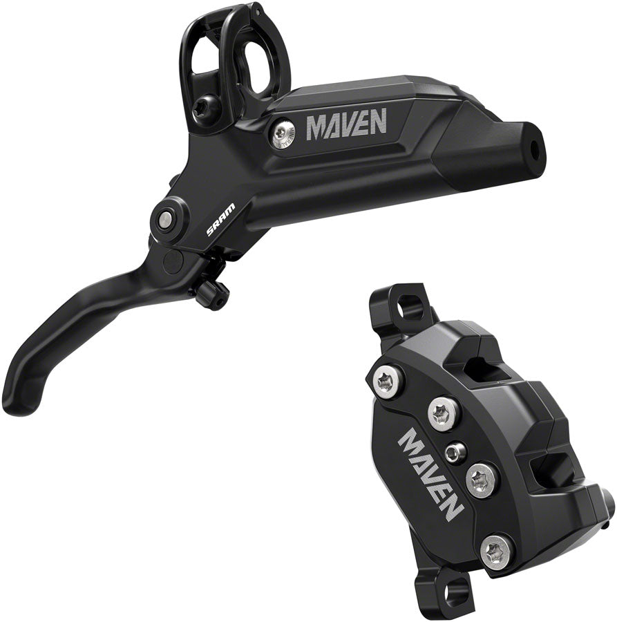 Maven Base 4-Piston Disc Brake and Lever - BR4405.jpg