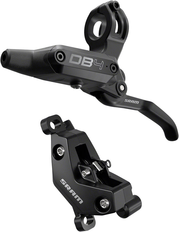 DB4 4-Piston Disc Brake and Lever - BR4407.jpg