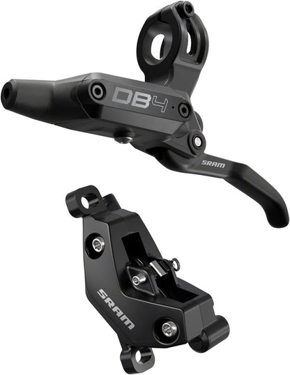 DB4 4-Piston Disc Brake and Lever - BR4407.jpg