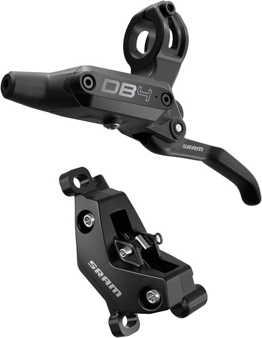 DB4 4-Piston Disc Brake and Lever - BR4407.jpg