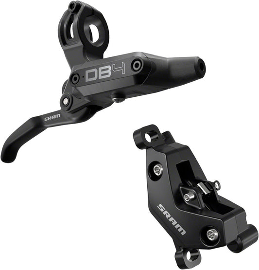 DB4 4-Piston Disc Brake and Lever - BR4408.jpg