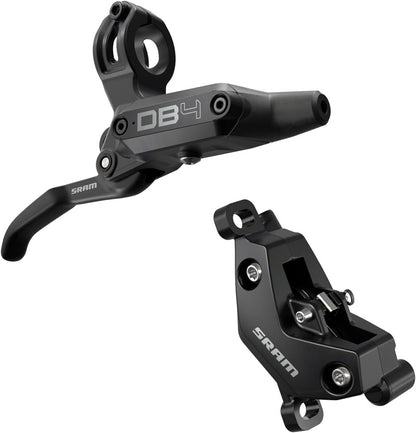 DB4 4-Piston Disc Brake and Lever - BR4408.jpg