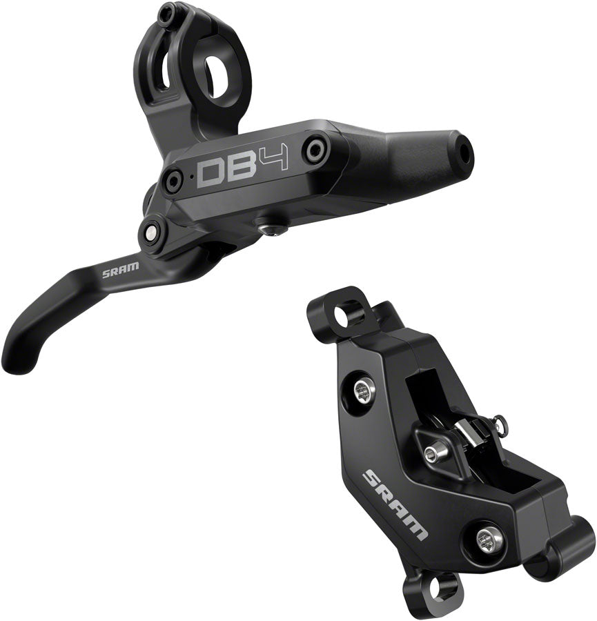 DB4 4-Piston Disc Brake and Lever - BR4408.jpg