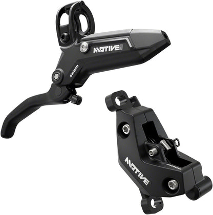 Motive Bronze 4-Piston Disc Brake and Lever - BR4411.jpg