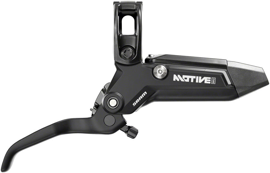 Motive Bronze 4-Piston Disc Brake and Lever - BR4412-02.jpg