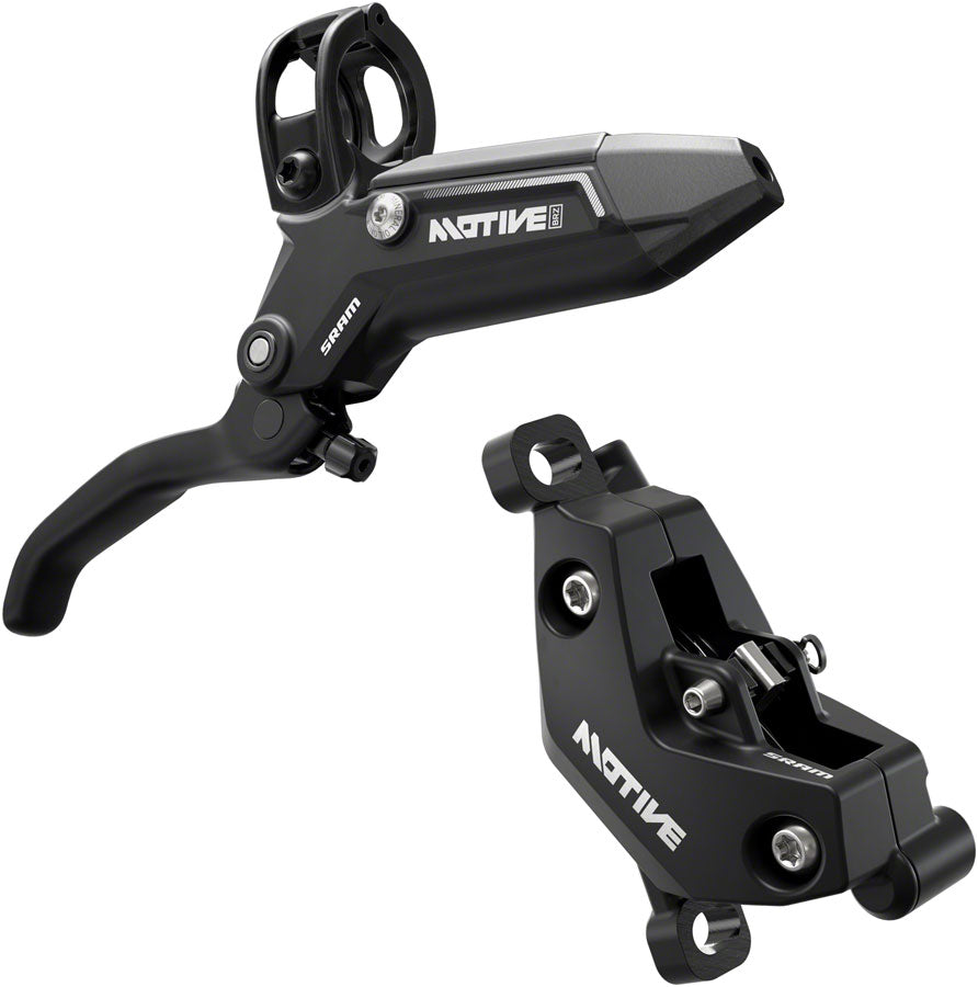 Motive Bronze 4-Piston Disc Brake and Lever - BR4412.jpg