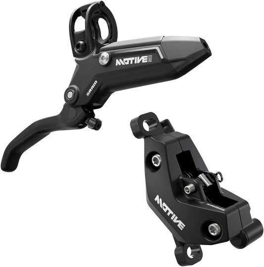 Motive Bronze 4-Piston Disc Brake and Lever - BR4412.jpg