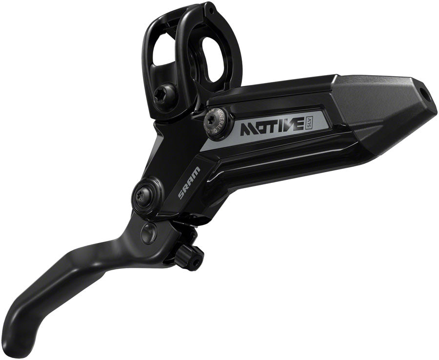 Motive Silver 4-Piston Disc Brake and Lever - BR4413-01.jpg