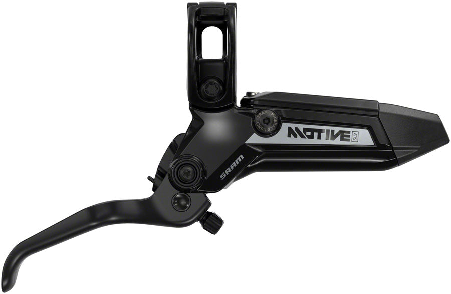 Motive Silver 4-Piston Disc Brake and Lever - BR4413-02.jpg