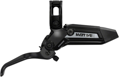 Motive Silver 4-Piston Disc Brake and Lever - BR4413-02.jpg