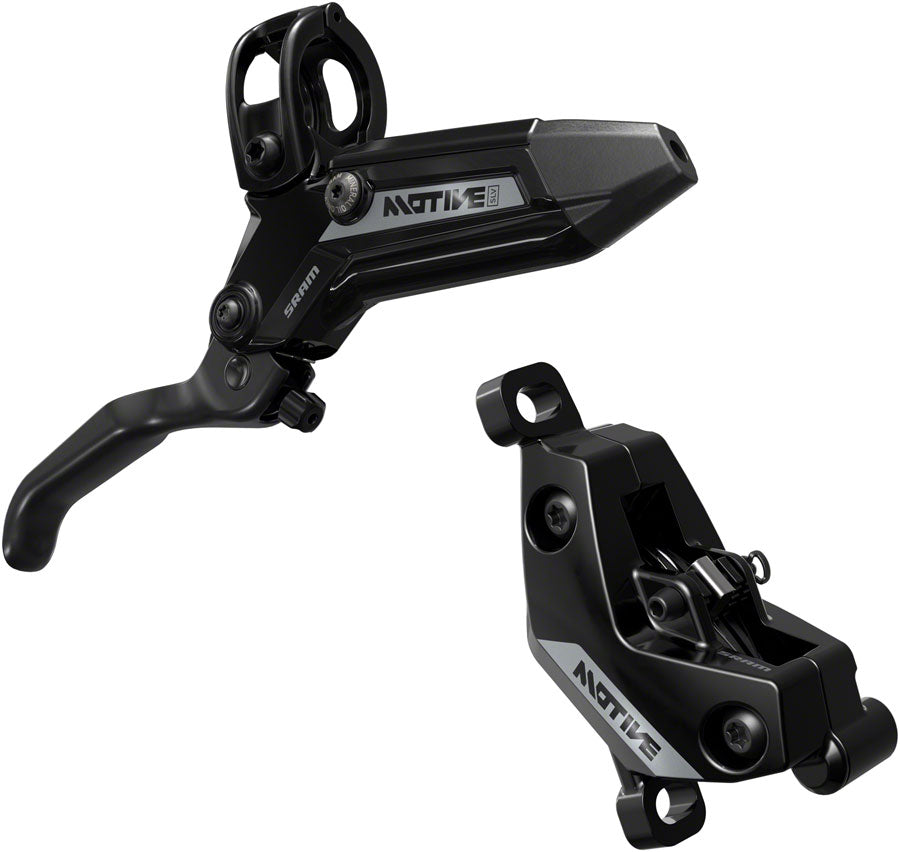 Motive Silver 4-Piston Disc Brake and Lever - BR4413.jpg