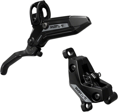 Motive Silver 4-Piston Disc Brake and Lever - BR4413.jpg
