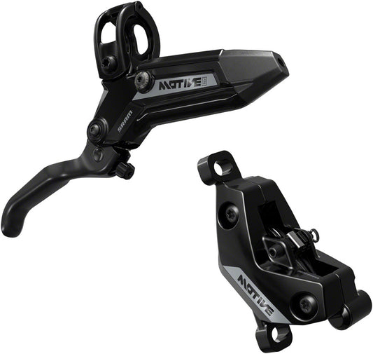Motive Silver 4-Piston Disc Brake and Lever - BR4414.jpg