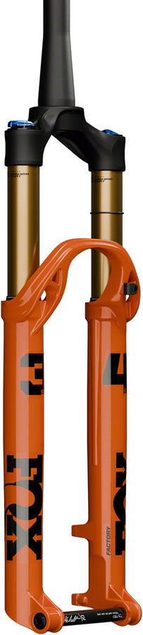 34 SL Factory Suspension Fork - FK1432.jpg