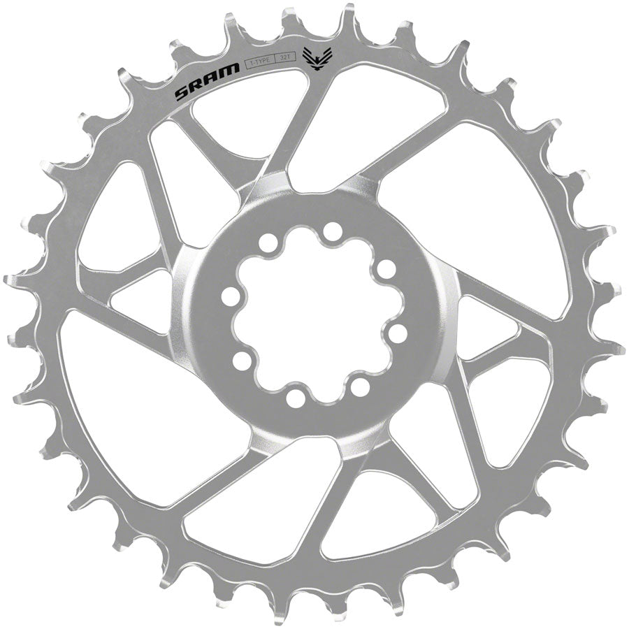 Eagle 90 T-Type Direct Mount Steel Chainring - CK1520.jpg