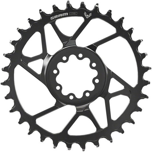 S1000 Eagle T-Type Steel Direct Mount Chainring - CK1458.jpg