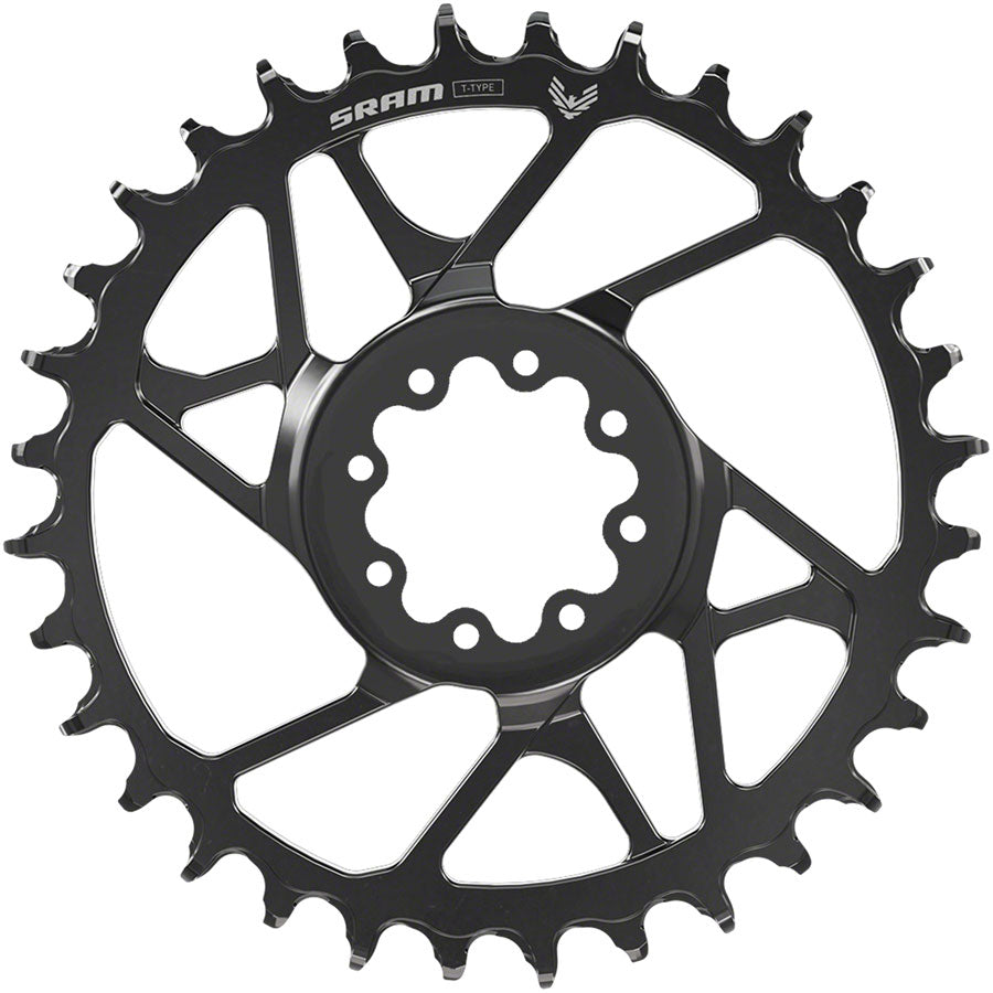 S1000 Eagle T-Type Aluminum Direct Mount Chainring - CK1458.jpg