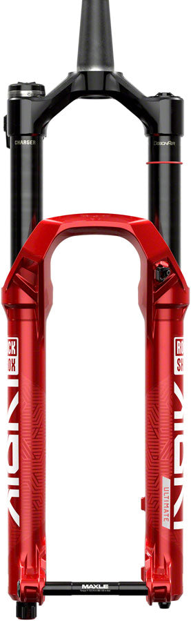 Lyrik Ultimate Flight Attendant Charger 3.1 Suspension Fork - FK3085-01.jpg