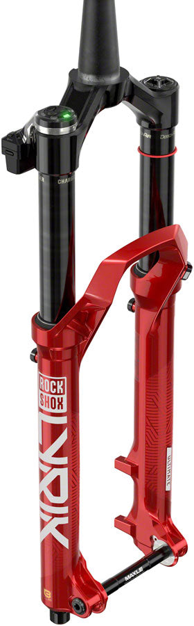 Lyrik Ultimate Flight Attendant Charger 3.1 Suspension Fork - FK3085.jpg