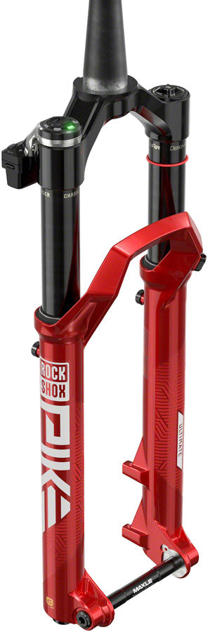 Pike Ultimate Flight Attendant Charger 3.1 Suspension Fork - FK3086.jpg