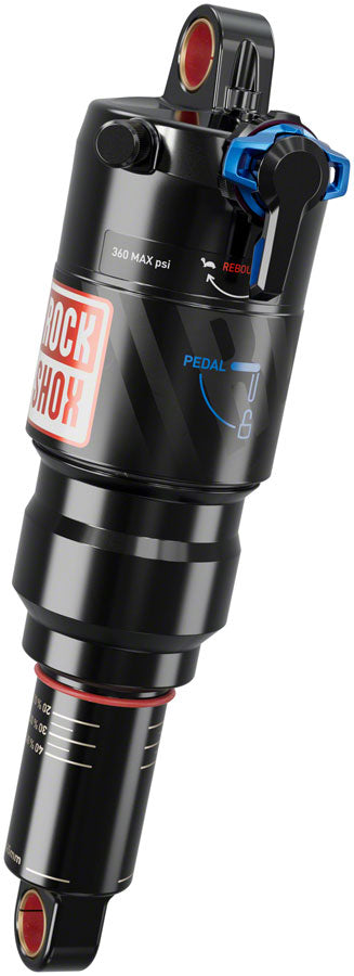 Deluxe Ultimate RCT Linear XL Rear Shock - RS1059.jpg