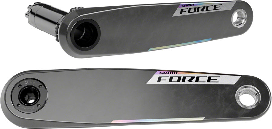 Force 1x XPLR 12/13-Speed Wide Crank Arm Assembly E1 - CK3067-01.jpg