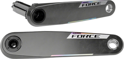 Force 1x XPLR 12/13-Speed Wide Crank Arm Assembly E1 - CK3067-01.jpg