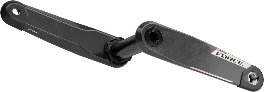 Force 1x XPLR 12/13-Speed Wide Crank Arm Assembly E1 - CK3067.jpg