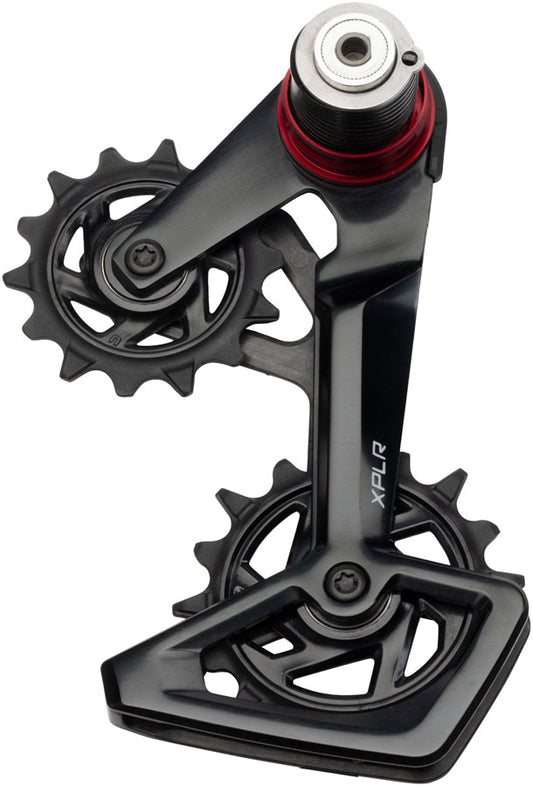 Force XPLR AXS 13-Speed Rear Derailleur Cage Assembly Kit E1 - DP0063.jpg