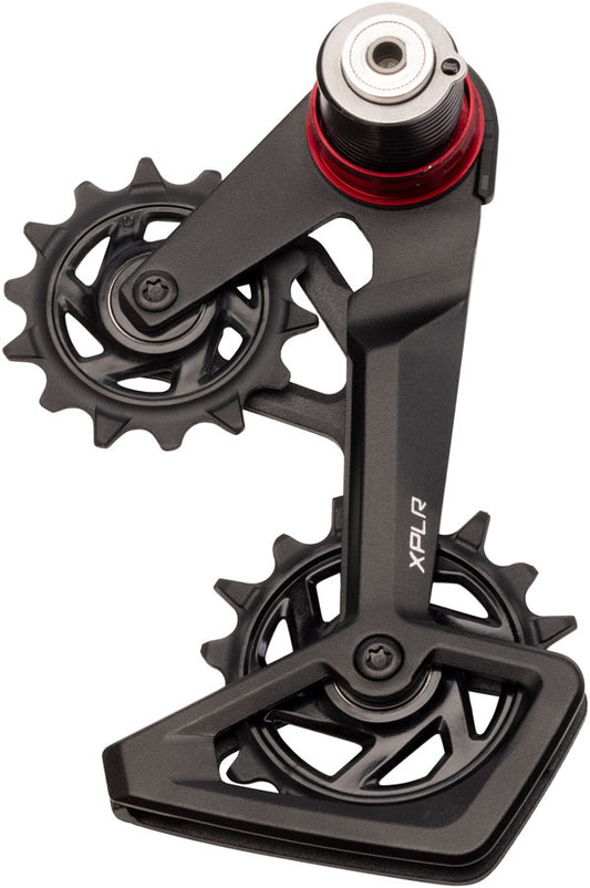 Rival XPLR AXS 13-Speed Rear Derailleur Cage Assembly Kit E1 - DP0064.jpg