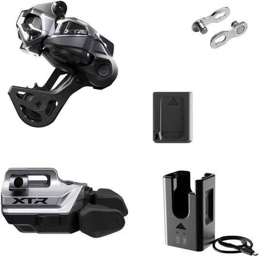 XTR M9250 Di2 Wireless Upgrade Kit - KT0046.jpg