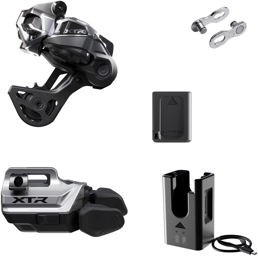XTR M9250 Di2 Wireless Upgrade Kit - KT0046.jpg