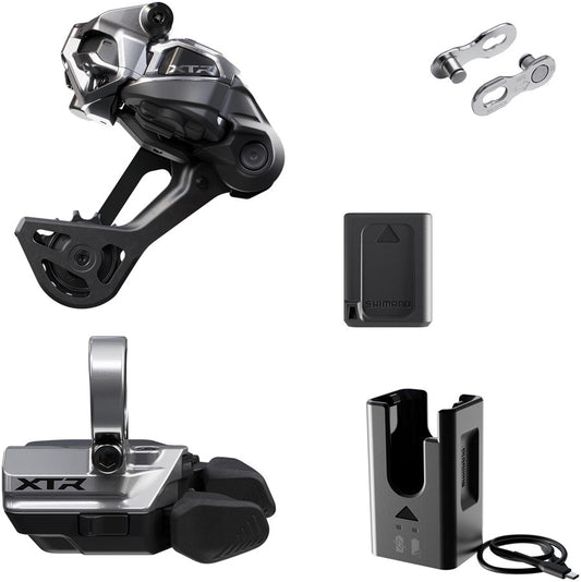 XTR M9250 Di2 Wireless Upgrade Kit - KT0074.jpg
