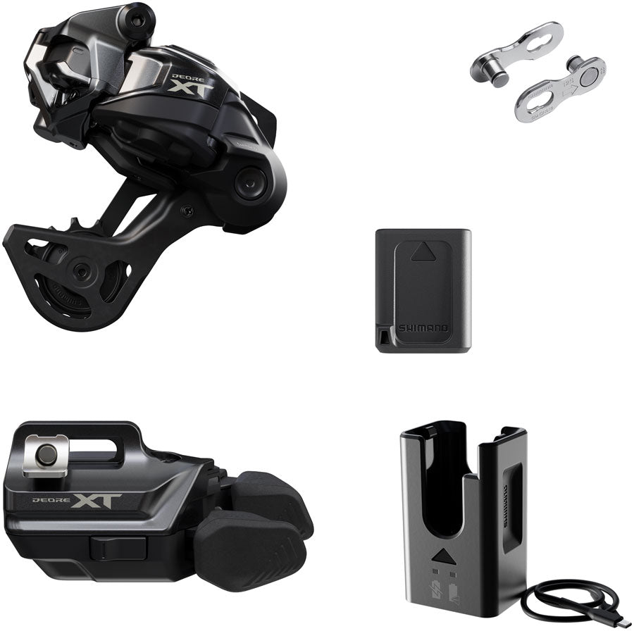 Deore XT M8250 Di2 Wireless Upgrade Kit - KT0045.jpg