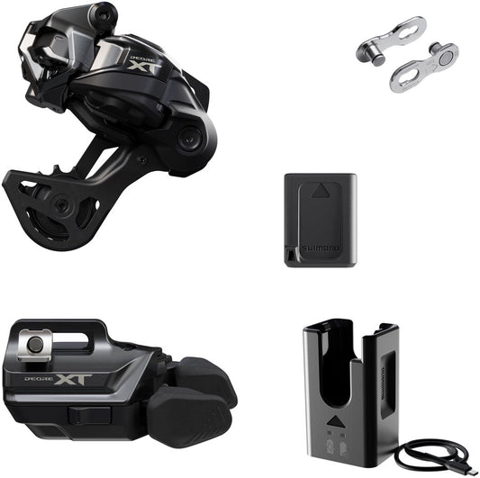 Deore XT M8250 Di2 Wireless Upgrade Kit - KT0045.jpg