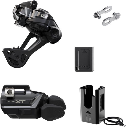 Deore XT M8250 Di2 Wireless Upgrade Kit - KT0048.jpg