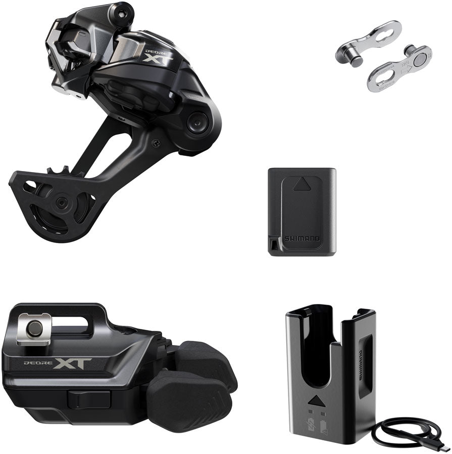 Deore XT M8250 Di2 Wireless Upgrade Kit - KT0048.jpg