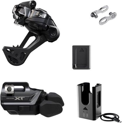 Deore XT M8250 Di2 Wireless Upgrade Kit - KT0048.jpg