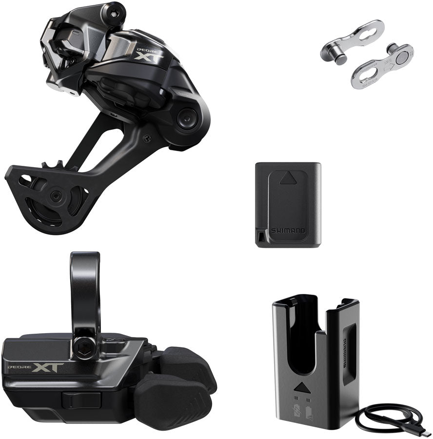 Deore XT M8250 Di2 Wireless Upgrade Kit - KT0072.jpg